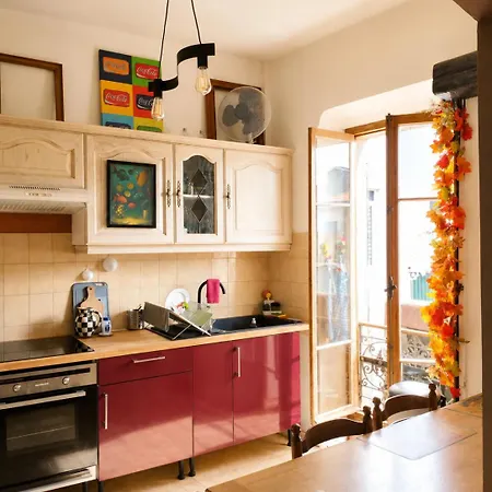 Chez Brigitte Guesthouse-2