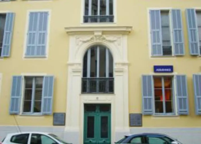 Nice Riviera Sweet Home Chambres d'hotes